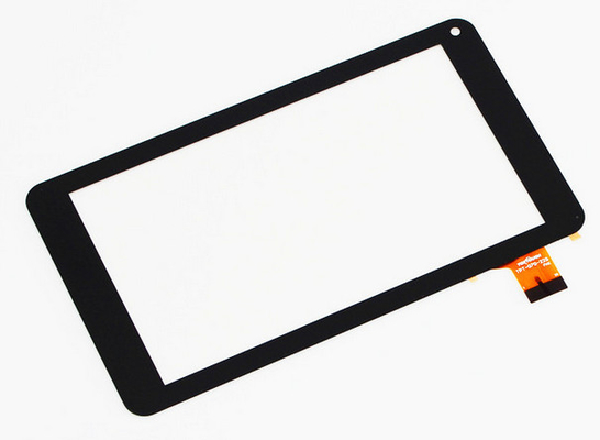 OEM 7&quot; PCT Projected Capacitive Touch Panel 1024×1024 With Multi-Point Touching