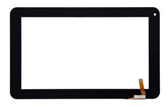 7&quot; OCA Capacitive Touch Screen Panel For The G + F / F Or G + G With USB / I2C Pins