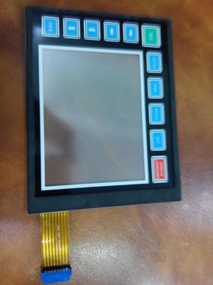 5&quot; Wireless Wifi Touch Screen Switch Panel for Industrial Device