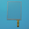 Industrial 4.2&quot; 5&quot; 5.7&quot; Tft Resistive Touchscreen Panel With Usb Interface